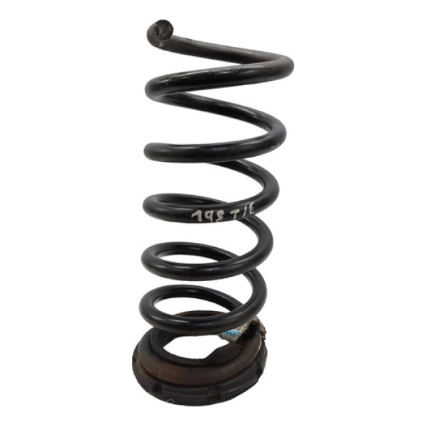 Mola Traseira Esquerda Gm Captiva Sport 2011 2.4