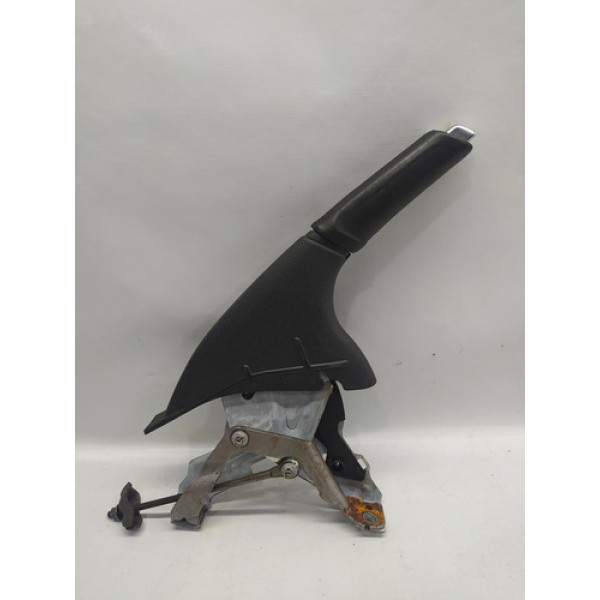 Alavanca Mão Vw T-cross 2020 1.0 Aut