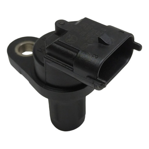 Sensor De Fase Mercedes C180 Kompressor 1.6 16v 2011 A