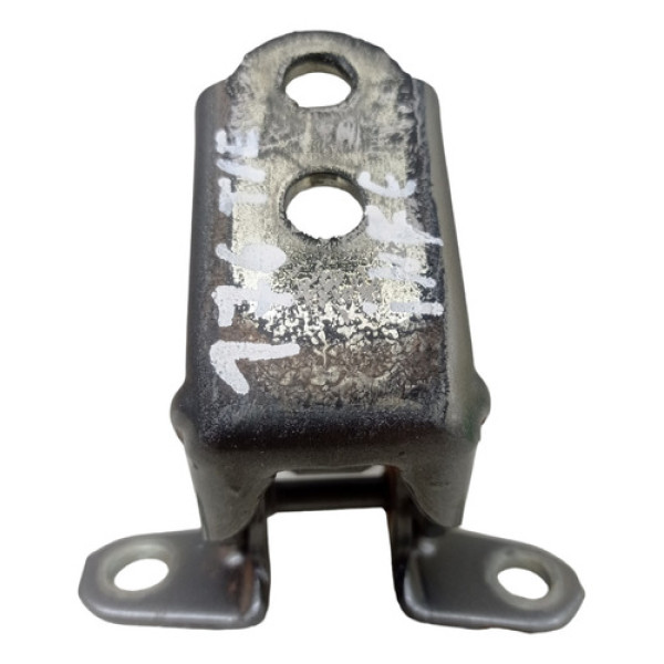 Dobradiça Inferior Traseira Esquerda Nissan Kicks 1.6 2022