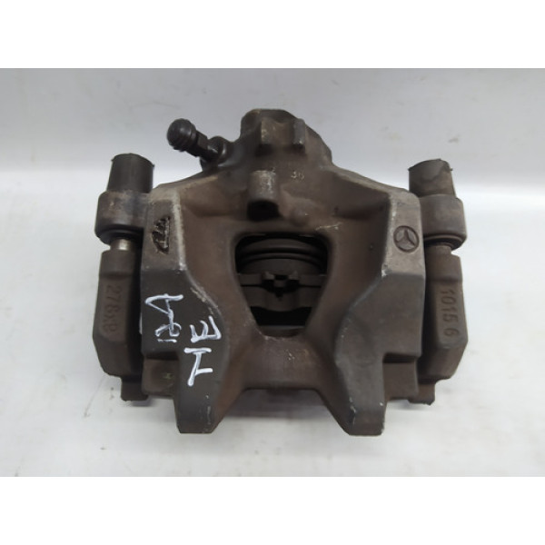 Pinça Traseira Esquerda C180 Cgi 2013 1.6 Aut