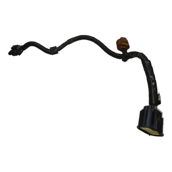 Chicote Tbi Corpo Borboleta Jeep Grand Cherokee 3.0 2013 