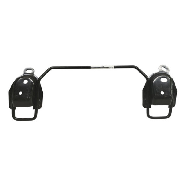 Suporte Trava Banco Traseiro Esquerdo Corolla Cross 2.0 2022