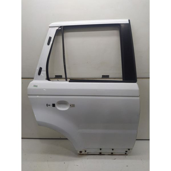 Porta Traseira Direita Range Rover Sport 2010 3.0