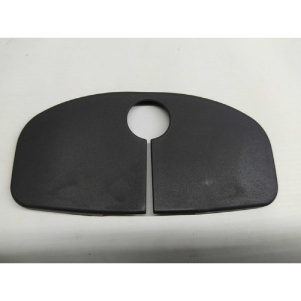 Acabamento Batente Fechadura Porta Discovery 4 2010 