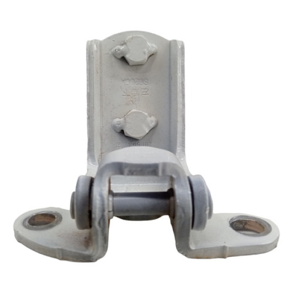 Dobradiça Traseira Esquerda Lifan X60 1.8 Manual 2016 