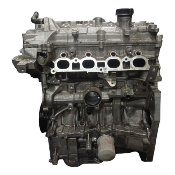 Motor Parcial Nissan Versa Advance 2022 1.6 Flex Aut