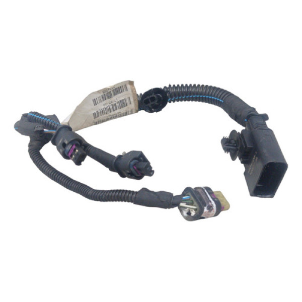 Chicote Detonação Bmw X3 Xdrive 2012 3.0 Turbo Aut