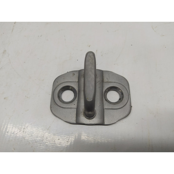 Batente Porta Dianteiro Esquerdo Grand Cherokee 2011 3.6