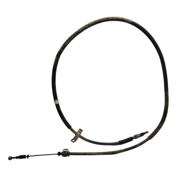 Cabo Frenagem Traseiro Esquerdo Saveiro 2020 1.6