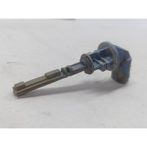 Sensor Nivel Temperatura Reservatório Água Bmw X3 M 2013