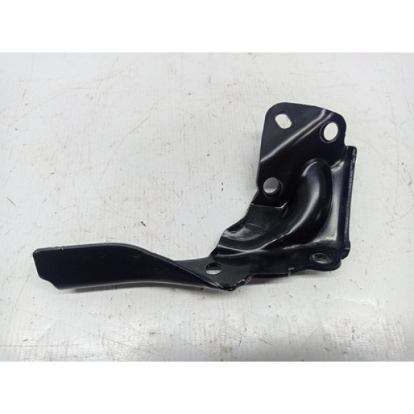 Suporte Superior Coletor Admissão Jeep Compass 2021 2.0 Flex