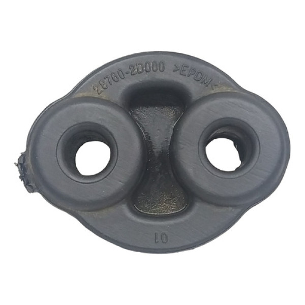 Coxim Escapamento Hyundai Creta 1.0 Turbo 2024