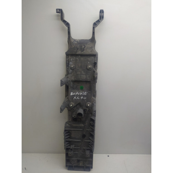 Suporte Console Central Volvo Xc60 T5 2012