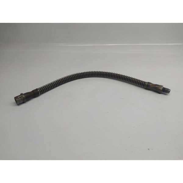 Flexível Traseiro Mercedes C200 Cgi 1.8 2014