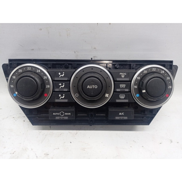 Comando Ar Condicionado Land Rover Freelander 2010 3.2