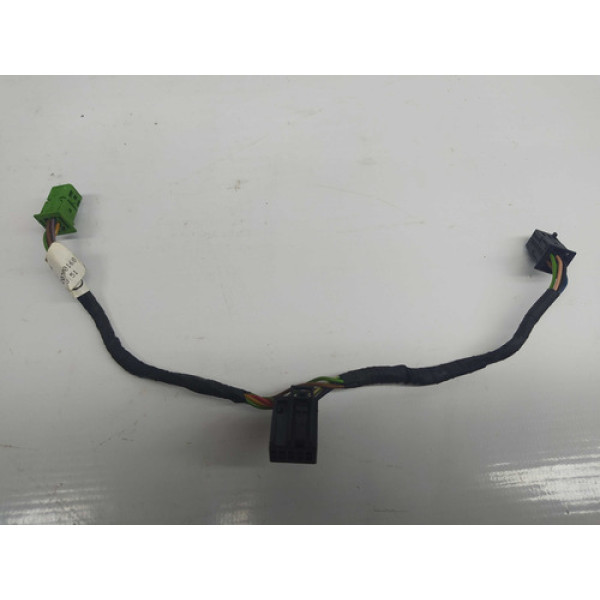 Chicote Comando Volante Mercedes C200 Cgi 2014 