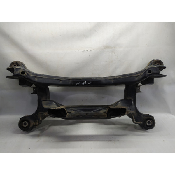 Quadro Agregado Traseiro Dodge Journey Se 2010 2.7 Aut