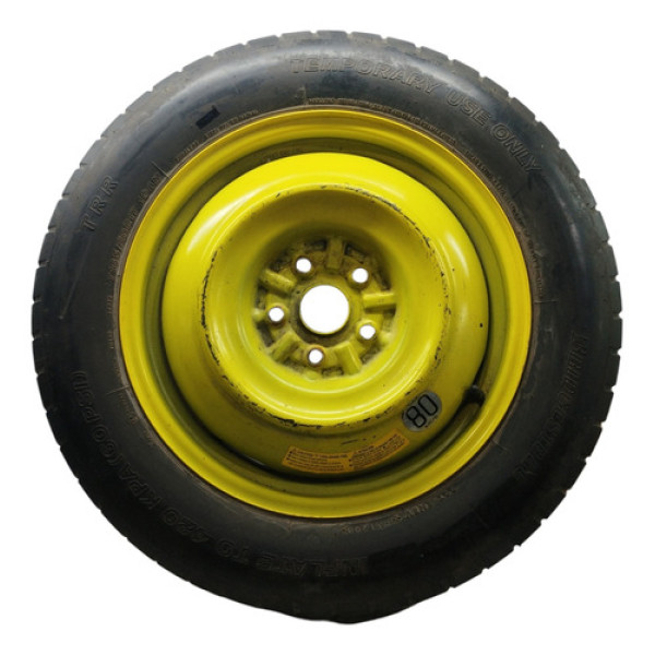 Roda Estepe Aro 17 Subaru Tribeca 3.6 2008