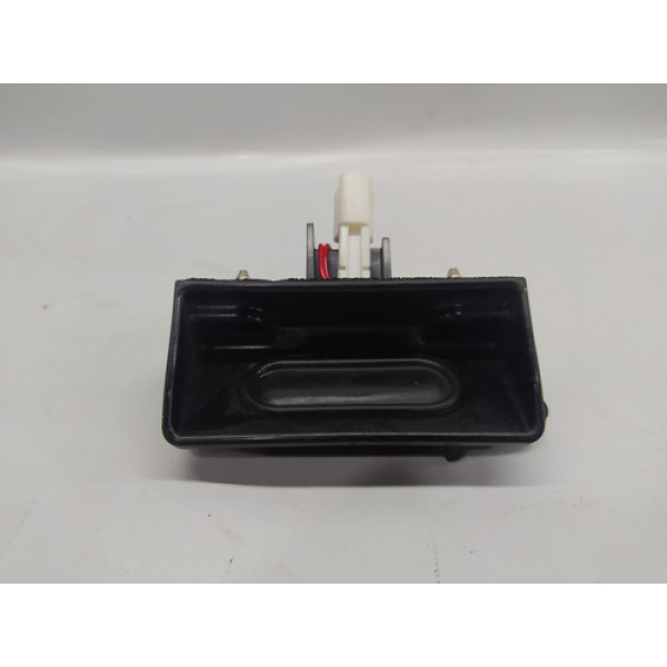 Botão Abertura Tampa Honda Hrv 2021 