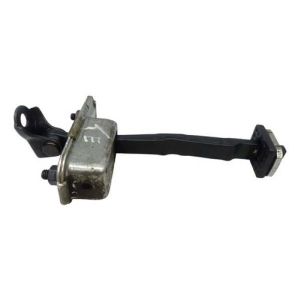 Limitador Porta Traseiro Esquerdo Hyundai Azera 2009 3.3 Aut