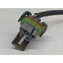 Sonda Lambda Primária Gm Captiva 3.6 2009 12618010