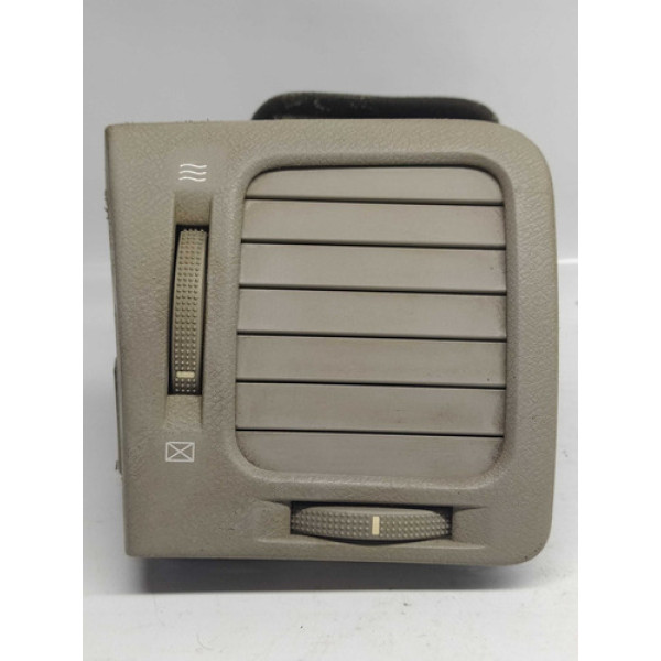 Difusor De Ar Lateral Esquerda Hyundai Azera 2008