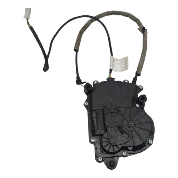 Motor Fechadura Tampa Traseira Bwm X3 2024 2.0 Híbrido 