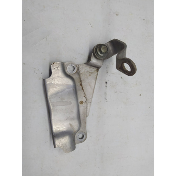 Suporte Catalisador Honda Hrv Exl 2017 1.8 Aut