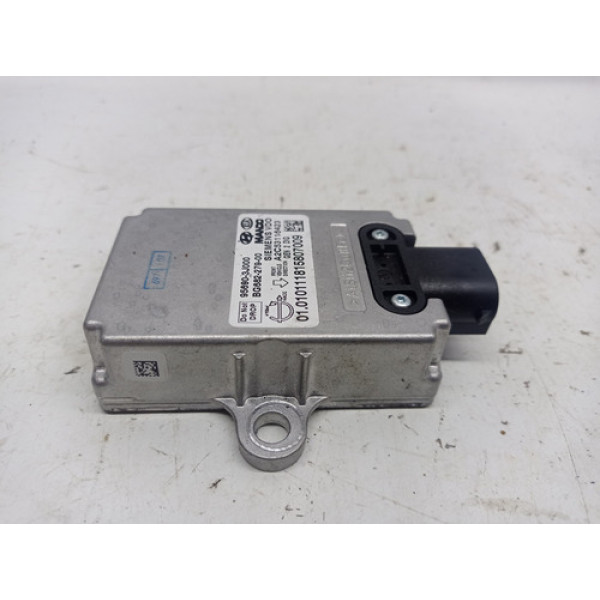 Módulo Sensor Mao Hyundai Veracruz 2007 3.8 V6 