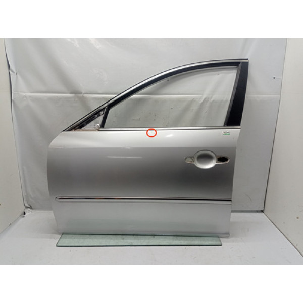 Porta Dianteira Esquerda Hyundai Azera 3.3 2008 Gls