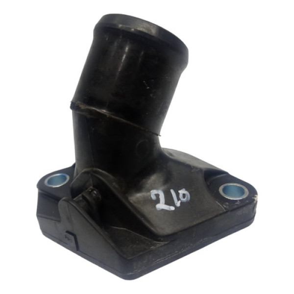 Flange Válvula Termostática Kicks Exclusive 2022 1.6 Aut Cvt