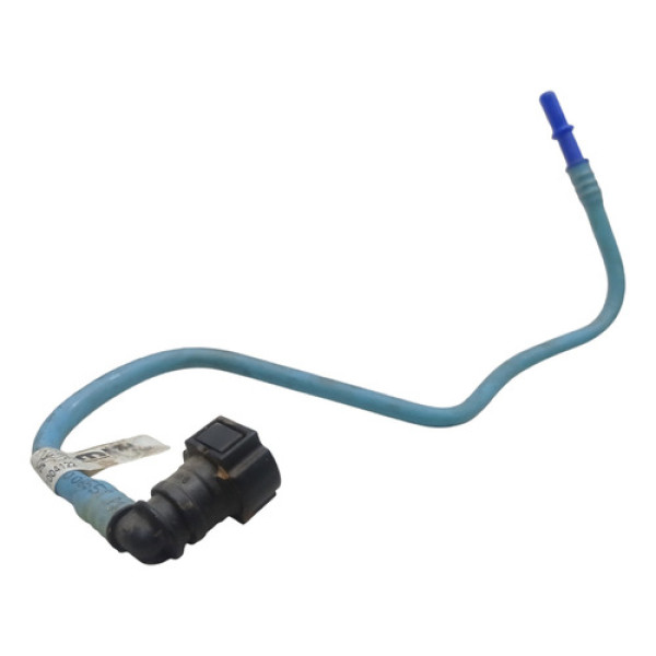 Mangueira Válvula Canister Jeep Compass Longitude 2022