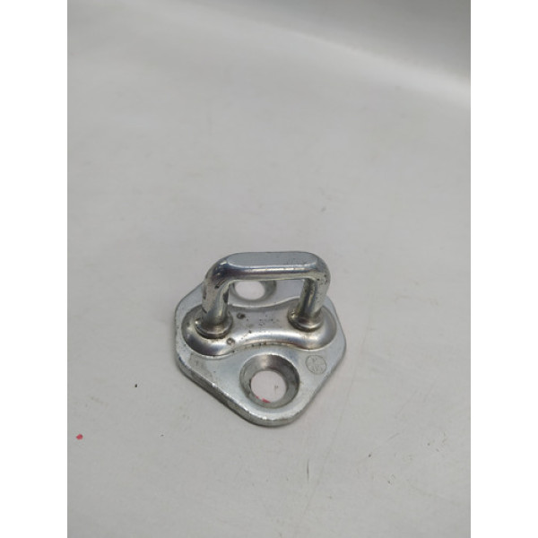 Batente De Porta Traseira Direita Jac J6 2011