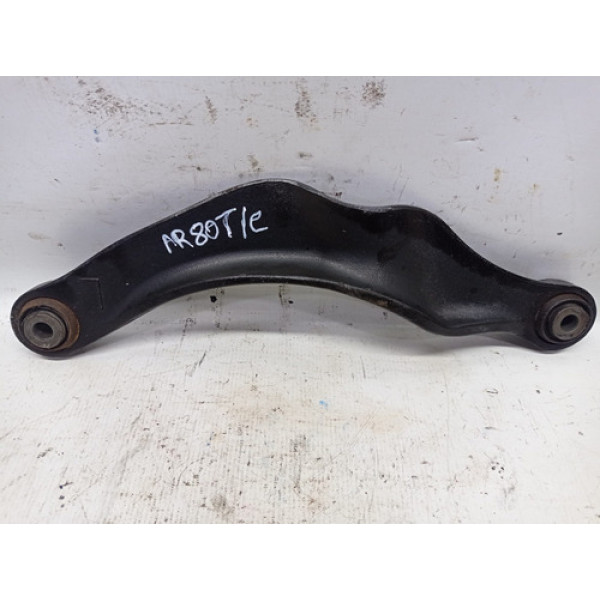 Braço Curvo Traseiro Esquerdo Volvo Xc60 T6 2010 3.0