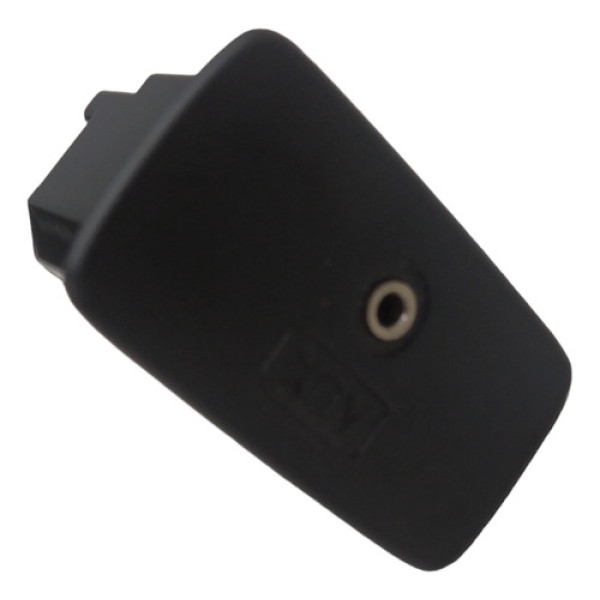 Botão Entrada Auxiliar Subaru Forester 2008 2.5