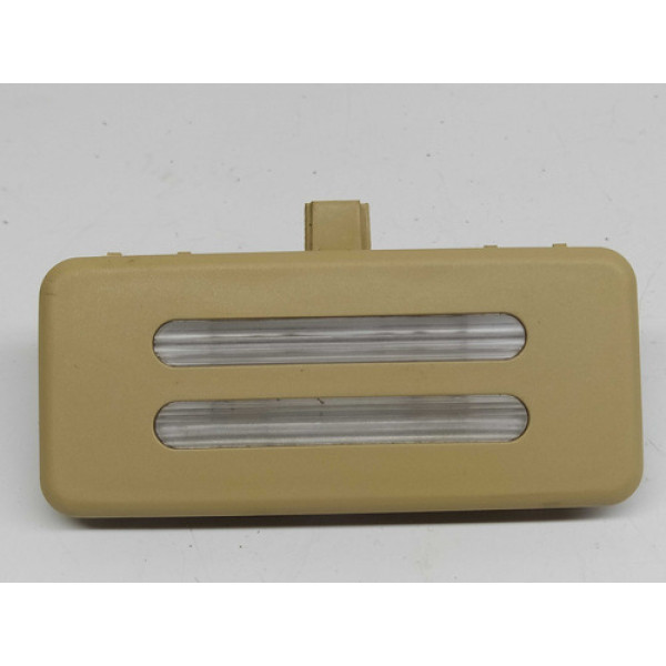 Lanterna Cortesia Quebra Sol Bmw X3 Xdrive 2012