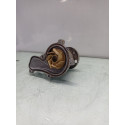 Bomba Água Honda Civic Lxr 2.0 2014