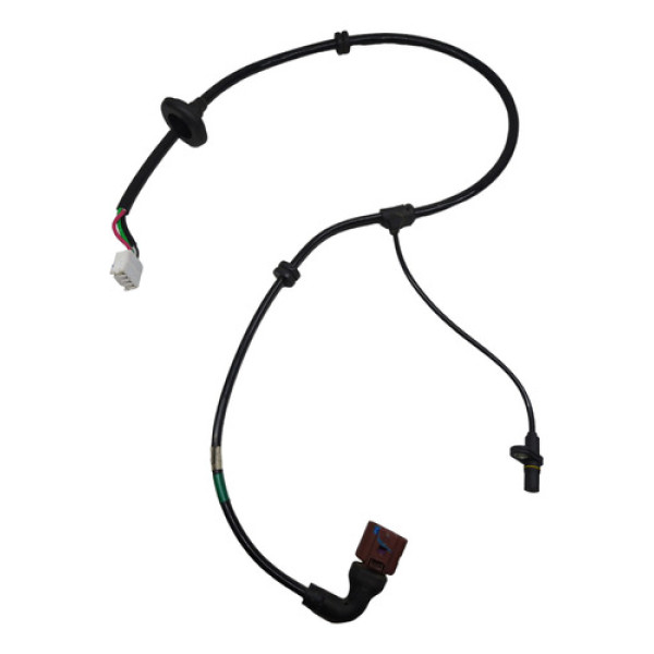 Chicote Pinça Sensor Abs Hyundai Creta 1.5 Turbo 2023