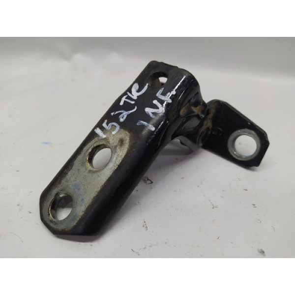 Dobradiça Inferior Traseira Esquerda Mitsubishi Asx 2019 