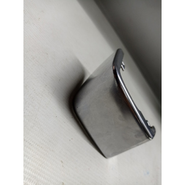 Moldura Da Porta Dianteiro Esquerdo Discovery 4 2010 3.0