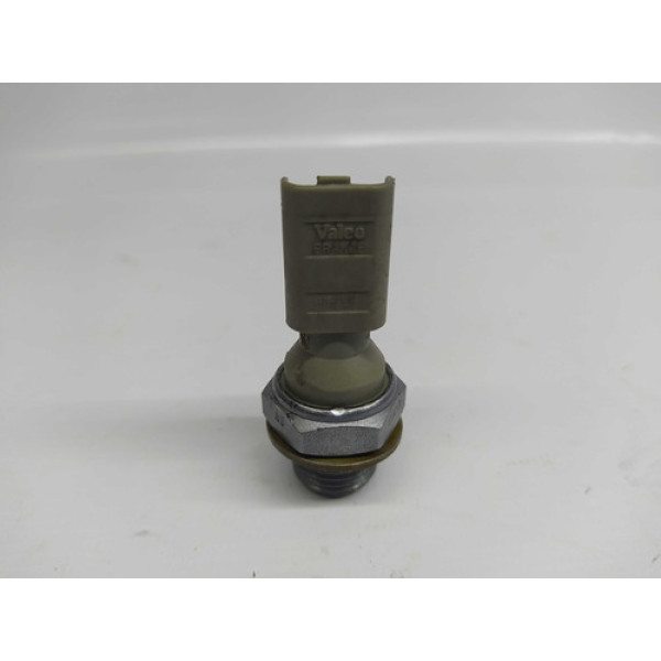 Sensor Pressão Do Óleo Peugeot 2008 2017