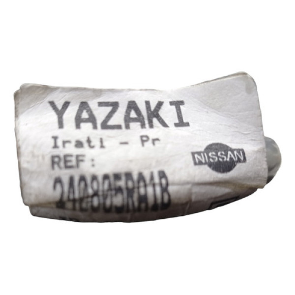 Cabo Negativo Bateria Nissan Kicks Advance Cvt 2022 1.6 Aut