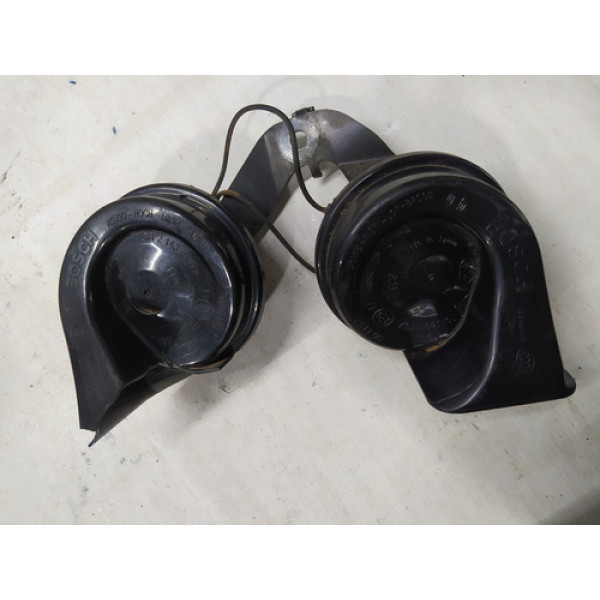 Buzina Dodge Journey 2009 