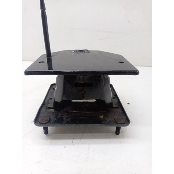 Suporte Da Alma Traseira Esquerda Kia Cadenza 2012 3.5 V6