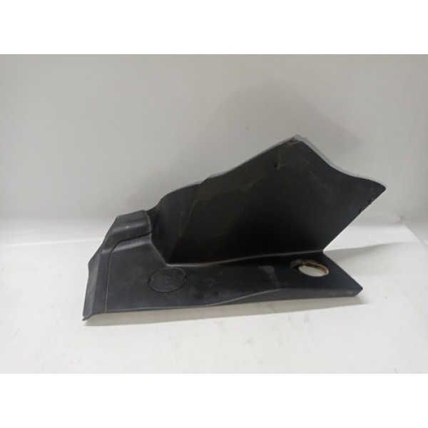 Acabamento Da Lanterna Lado Direito Tracker 2021