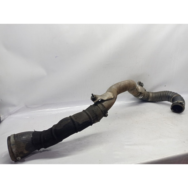 Mangueira Duto Turbina Intercooler Volvo Xc60 2.0 Turbo 2011