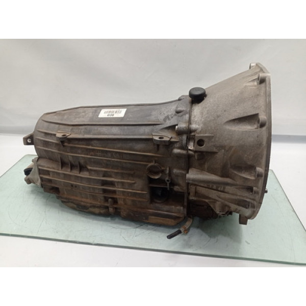 Cambio Caixa De Marcha Mercedes C200 Cgi 2014 1.8 Aut.