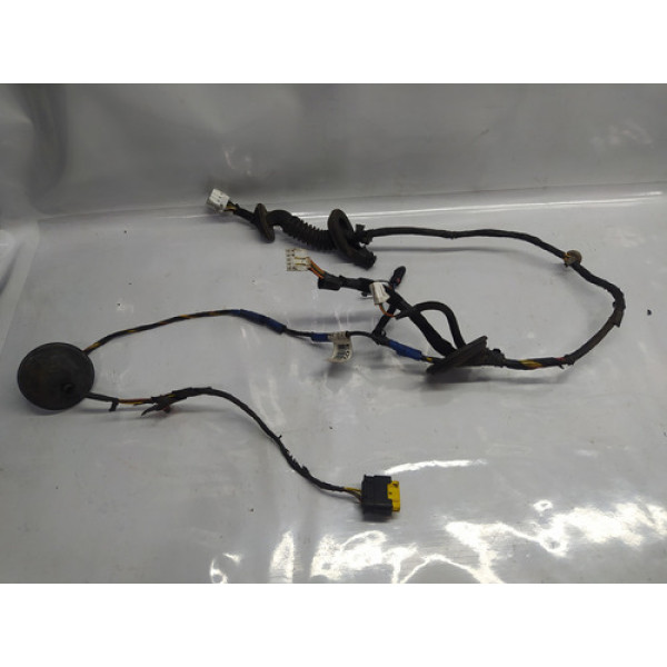 Chicote De Porta Traseira Direita Veracruz 2008 3.8