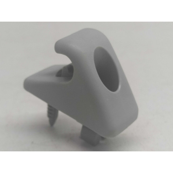 Presilha Quebra Sol Chery Tiggo 2 1.5 2019